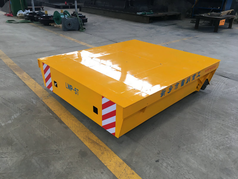 5 ٹن معدنی ٹرانسفر کے بغیر ٹرانسفر گاڑیوں