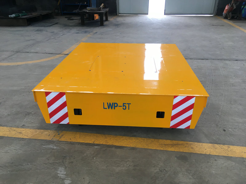 5 ٹن معدنی ٹرانسفر کے بغیر ٹرانسفر گاڑیوں