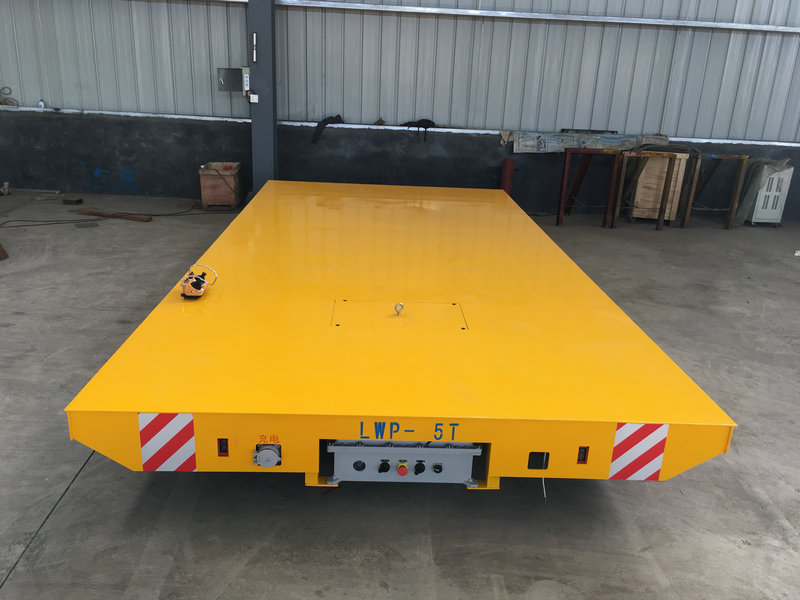 الیکٹرک ٹرانسفر کارٹون کے ذریعہ کام کے حصوں کی ہٹانے کی کارکردگی کو کیسے بہتر بنائیں