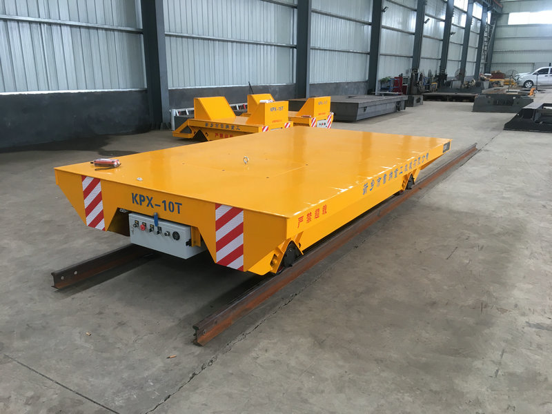 10 ٹن ٹریک الیکٹرک ٹرانسفر کارڈ