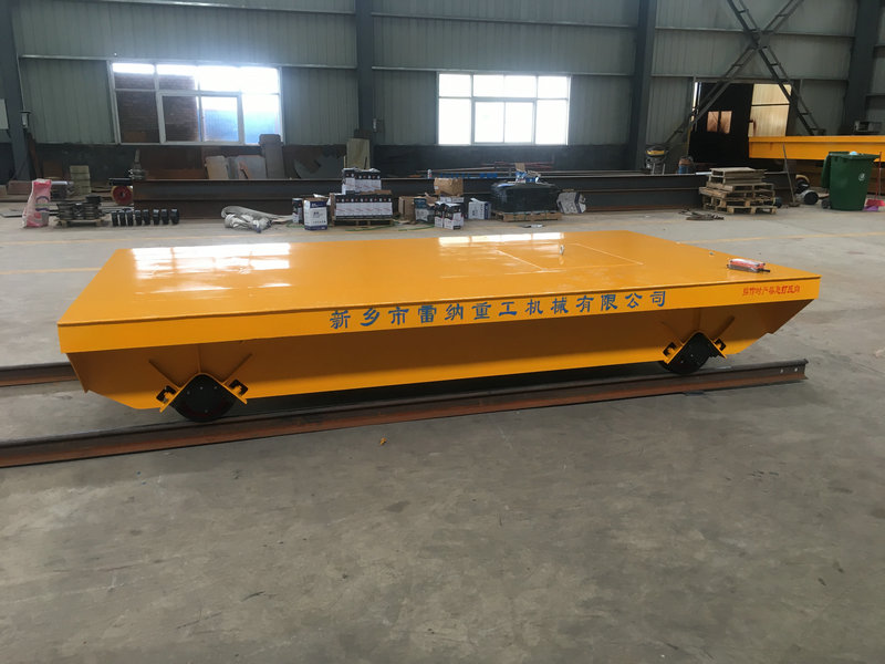 10 ٹن ٹریک الیکٹرک ٹرانسفر کارڈ