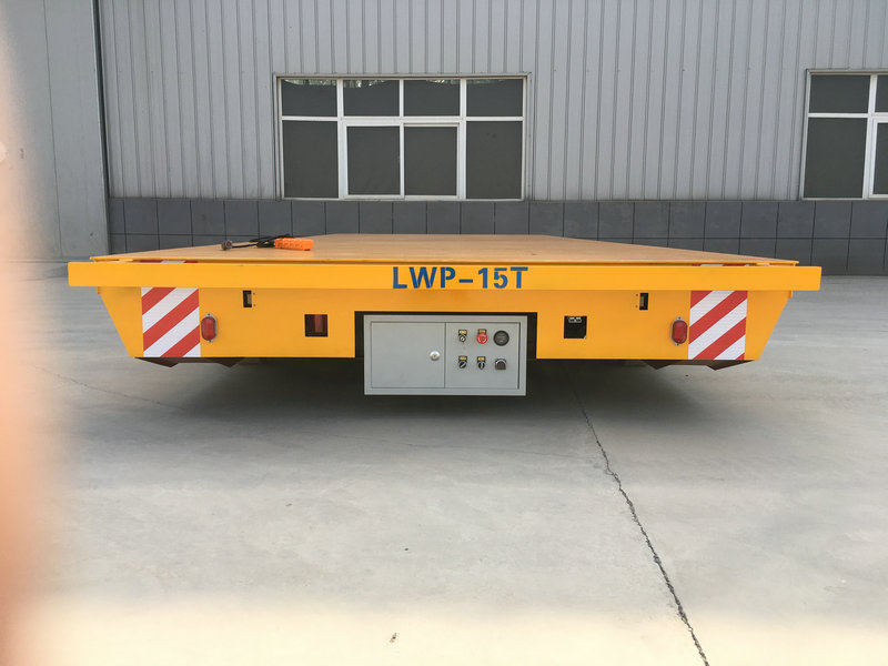 بیٹری Powered Trackless Motorized کارٹون