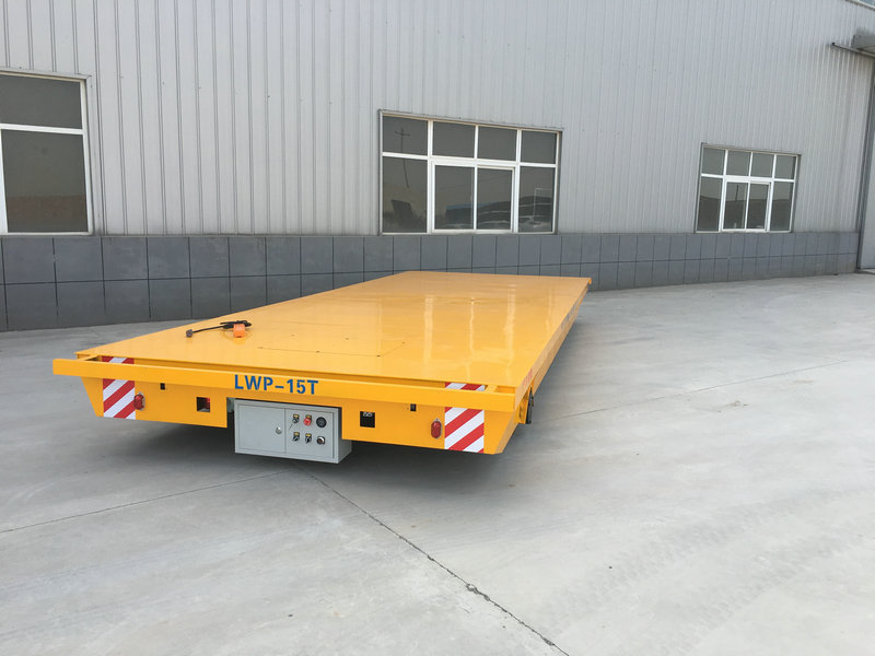 بیٹری Powered Trackless Motorized کارٹون