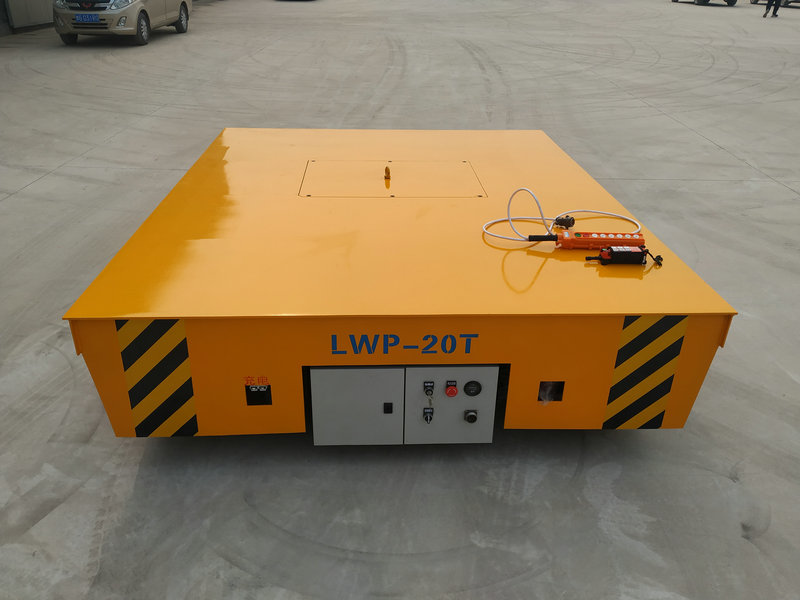 Remote Control Heavy Load Trackless ٹرانسفر کارٹون