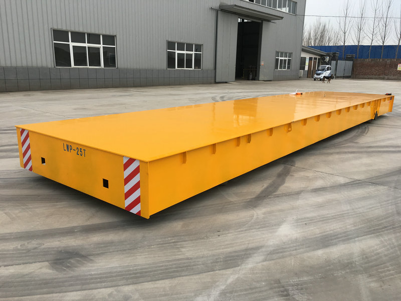 25 ٹن بھاری مواد ٹرانسفر ٹرک