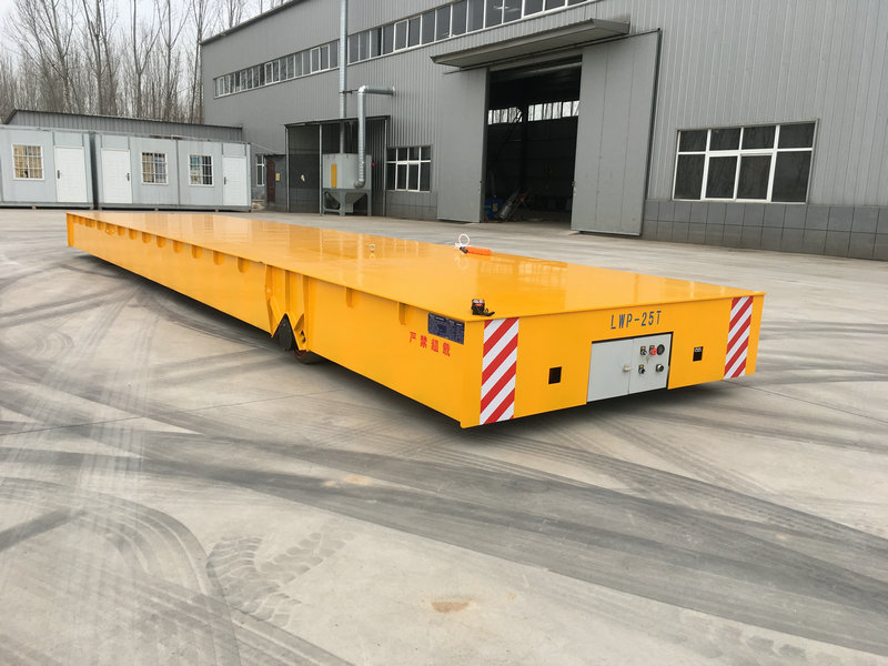 25 ٹن بھاری مواد ٹرانسفر ٹرک