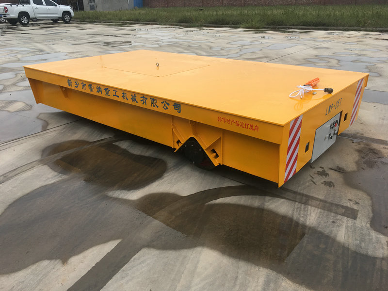 25 ٹن مرے موڈ ٹرانسفر ٹرک