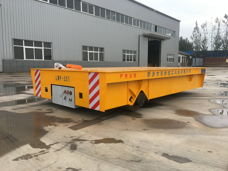 25 ٹن مرے موڈ ٹرانسفر ٹرک