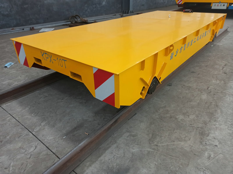 پینٹ سپری بوتوں میں الیکٹرک فلیٹ کارٹ کے اطلاقات اور فوائد