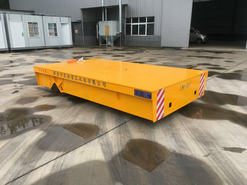 25 ٹن مرے موڈ ٹرانسفر ٹرک