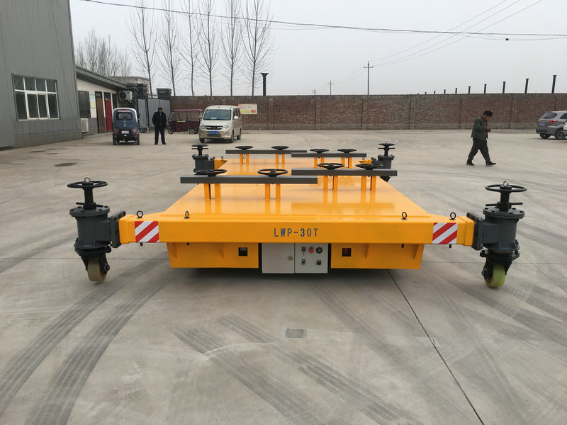 30 ٹن بیٹری کے ساتھ ٹرانسفر کارٹون