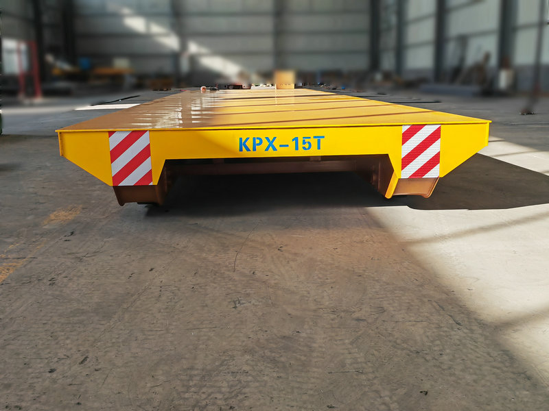 Battery Power On-Rail ٹرانسفر کارڈ