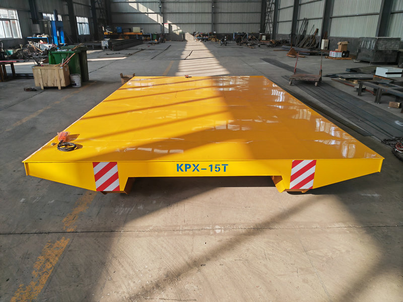 15 ٹن مواد الیکٹرک ٹرانسفر کارڈ