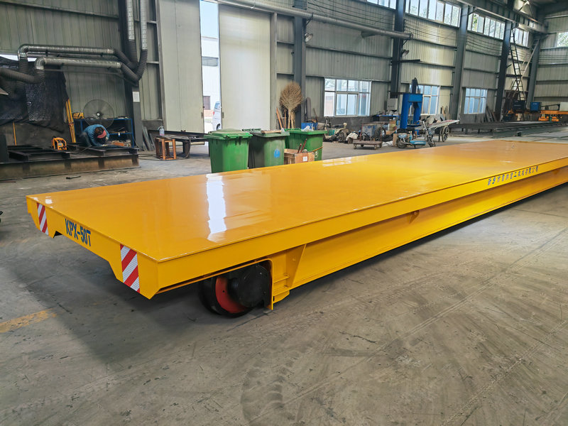 کیا صنعتوں میں ریلوے ٹرانسفر کارڈ مناسب ہیں