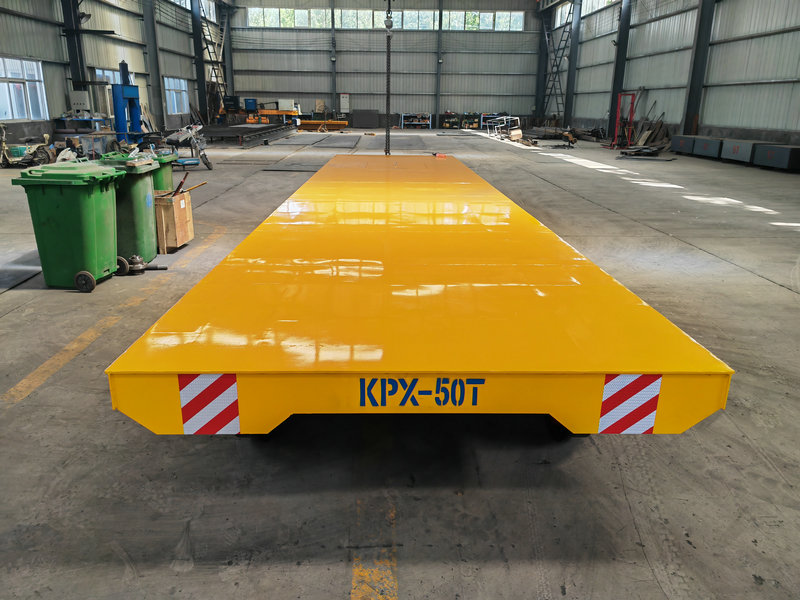 50 ٹن اپنی مرضی کے مطابق مواد ریلوے ٹرانسپورٹ کار