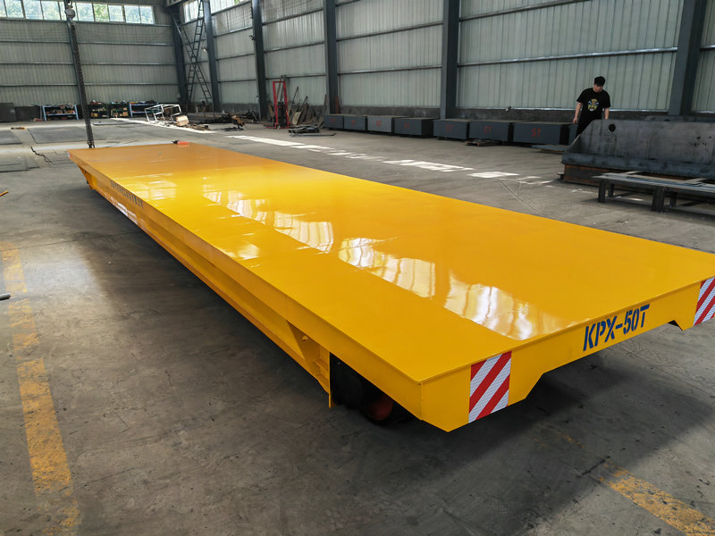 50 ٹن اپنی مرضی کے مطابق مواد ریلوے ٹرانسپورٹ کار