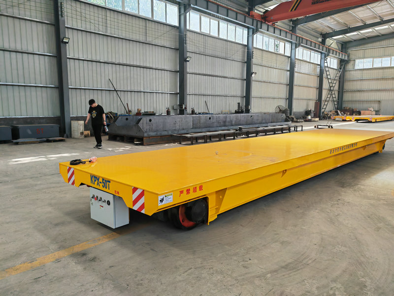 50 ٹن اپنی مرضی کے مطابق مواد ریلوے ٹرانسپورٹ کار