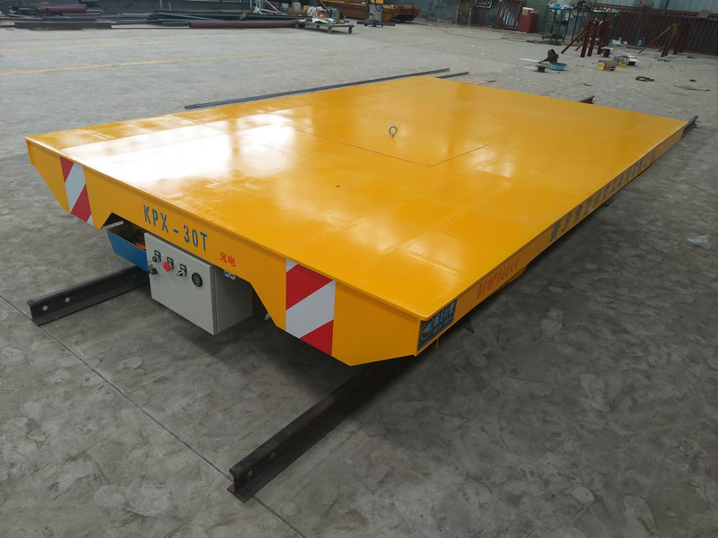 Heavy Duty Mold کے لئے آسان استعمال الیکٹرک ٹرانسفر کارٹون