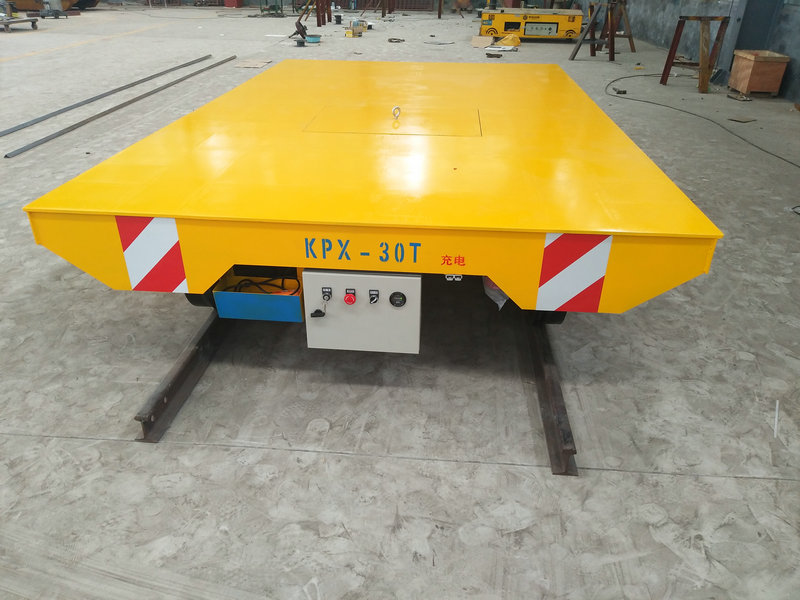 Heavy Duty Mold کے لئے آسان استعمال الیکٹرک ٹرانسفر کارٹون