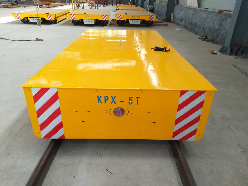 5 ٹن اپنی مرضی کے مطابق صنعتی مواد کی نقل و حمل ٹریکر کارٹون