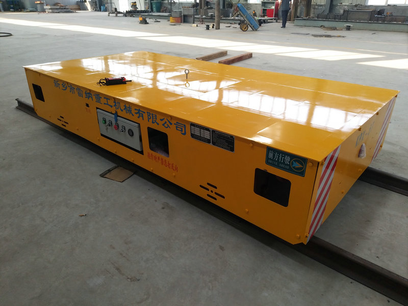 5 ٹن اپنی مرضی کے مطابق صنعتی مواد کی نقل و حمل ٹریکر کارٹون