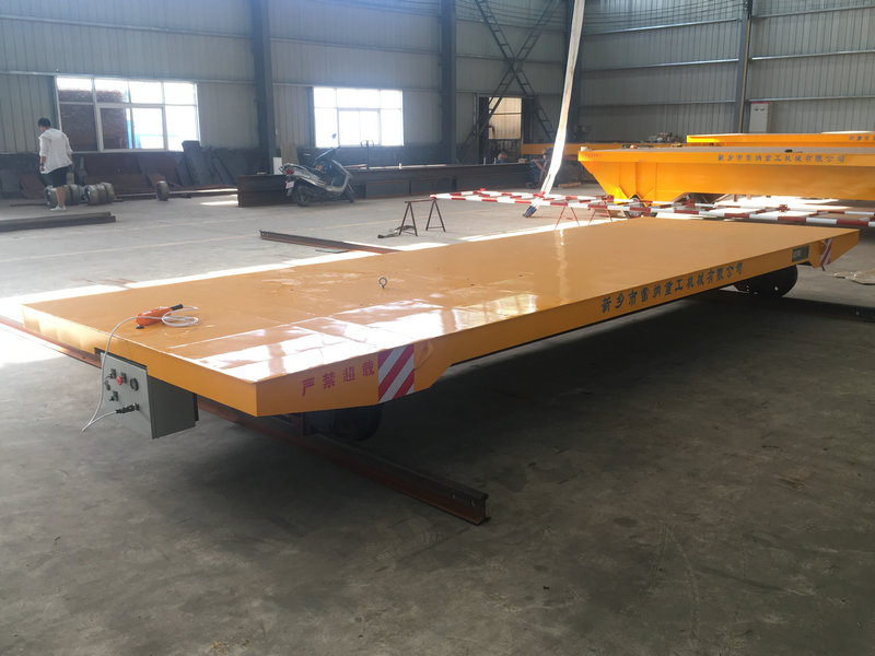 اندرونی اور بیرونی الیکٹرک ریلوے ٹرانسفر کاریں فلیٹ ٹرانسفر