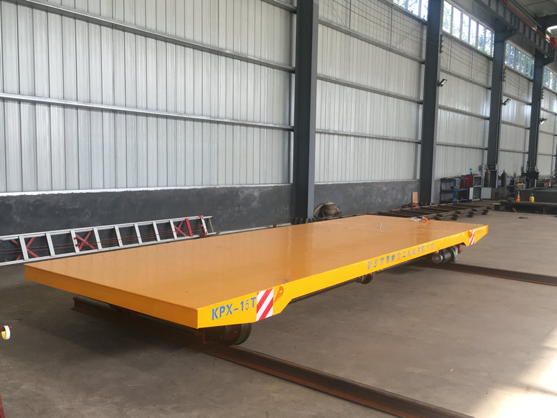 اندرونی اور بیرونی الیکٹرک ریلوے ٹرانسفر کاریں فلیٹ ٹرانسفر