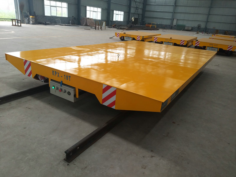 10T الیکٹرک بھاری ٹرانسفر کارٹون