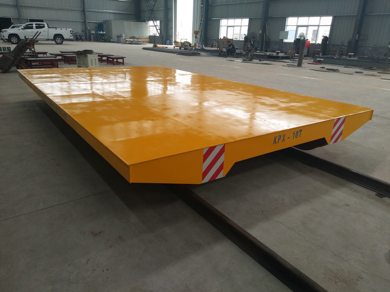 10T الیکٹرک بھاری ٹرانسفر کارٹون