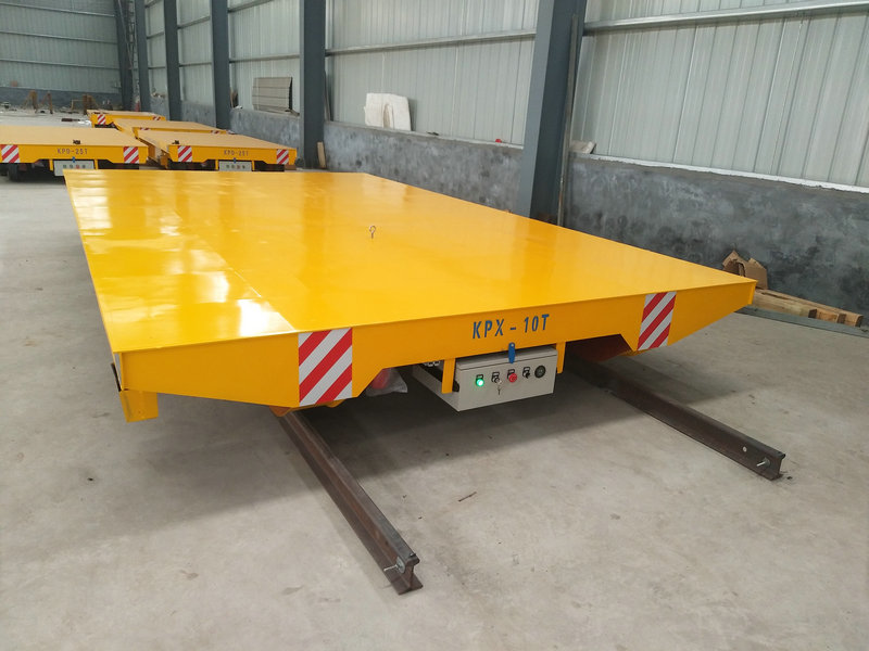 10T الیکٹرک بھاری ٹرانسفر کارٹون