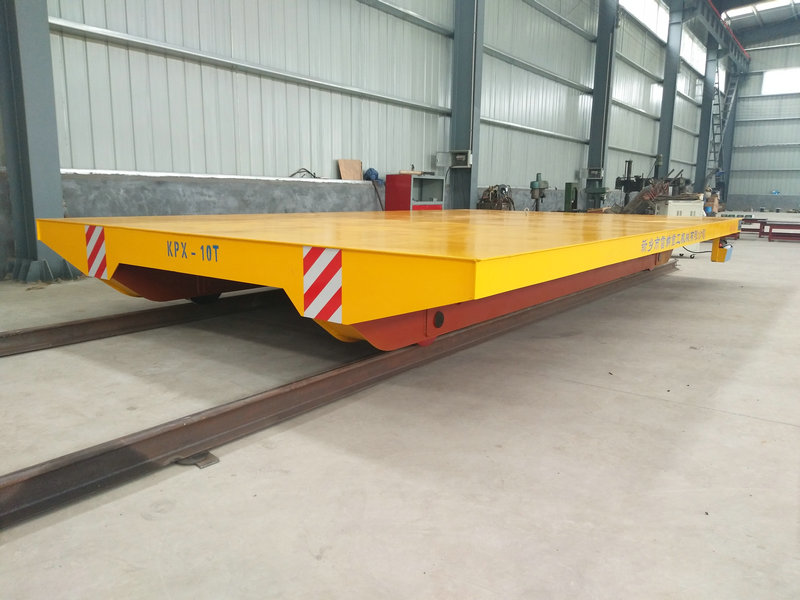 10T الیکٹرک بھاری ٹرانسفر کارٹون