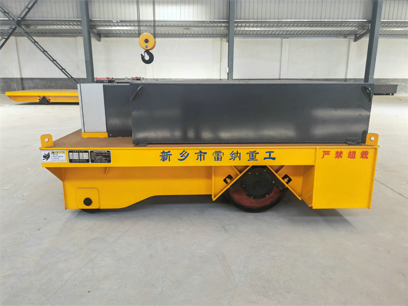 60 ٹن بھاری صنعتی ٹریکر