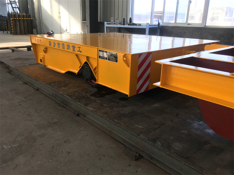 60 ٹن بھاری صنعتی ٹریکر