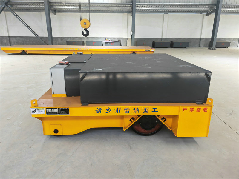 60 ٹن بھاری صنعتی ٹریکر