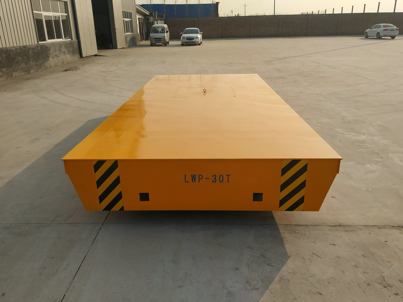 30 ٹن Omnidirection ٹرانسفر کارڈ