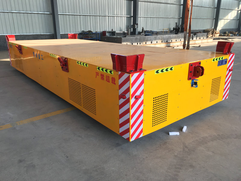 Factory Logistics کے لئے Multi-purpose Modular Transfer Cart