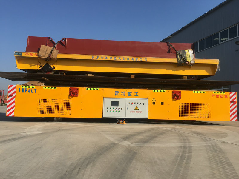 Factory Logistics کے لئے Multi-purpose Modular Transfer Cart