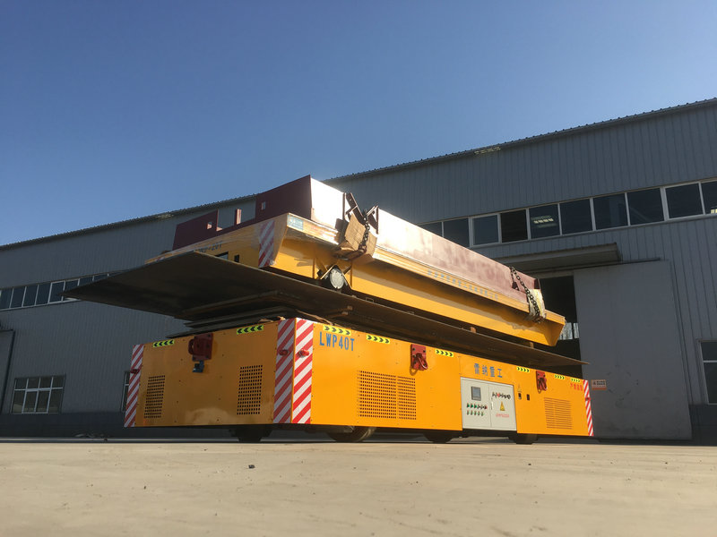 Factory Logistics کے لئے Multi-purpose Modular Transfer Cart