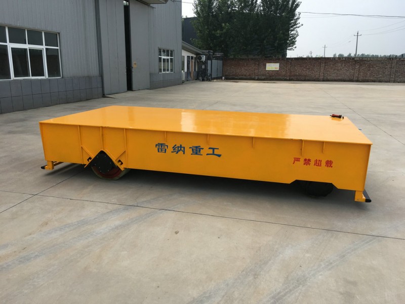 موٹر ڈرائیو 60T الیکٹرک ٹرانسپورٹ ٹرانسپورٹ