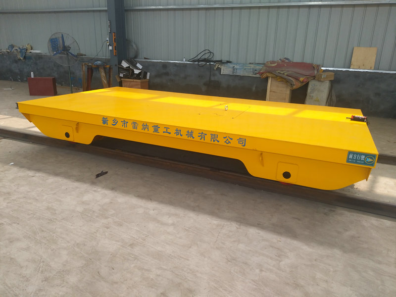 Battery Power On-Rail ٹرانسفر کارڈ