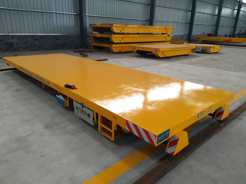 ریلوے ٹرانسمیشن کی ٹرک horizontally اور vertically دونوں منتقل کر سکتے ہیں