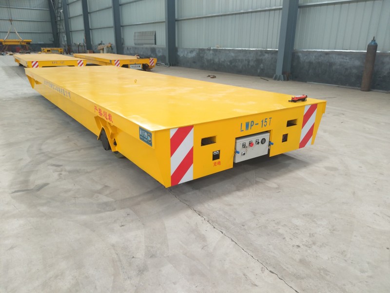 15 ٹن ٹرانسفر کے بغیر الیکٹرک ٹرانسفر کار
