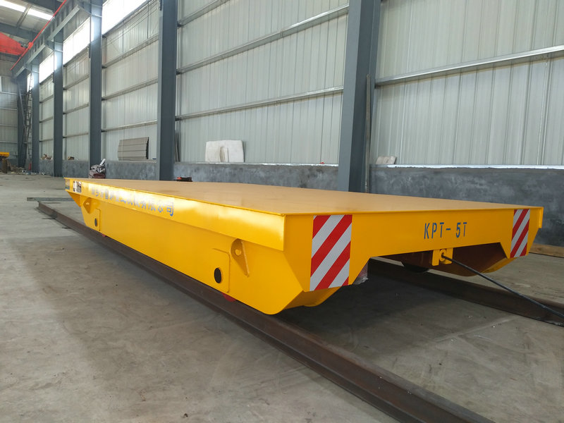 کاروبار کیبل ریل ریلوے کار ٹرانسپورٹ 5 ٹن لوڈ