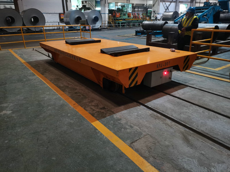 ٹرانسپورٹ کیبل Reel Carry